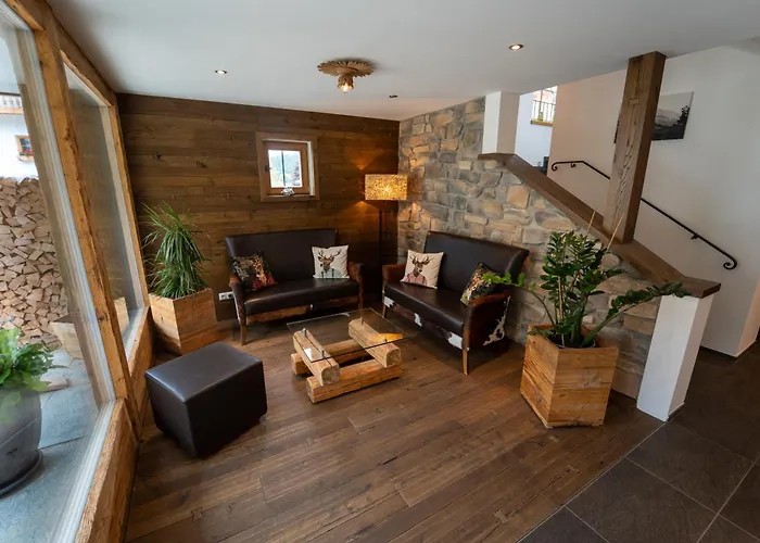 Postgasthof, Hotel Rote-Wand